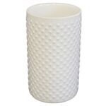 Kubek łazienkowy Madrid White