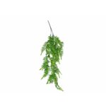 Gałązka liści paproci 85 cm