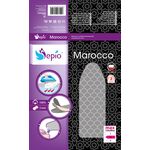 Pokrowiec na deskę do prasowania Marocco M 124 x 40 cm