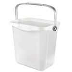 Pojemnik Multibox 6 l transparentny
