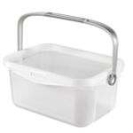 Pojemnik Multibox 3 l CURVER 3 l transparentny