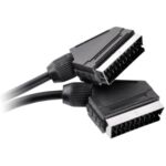 Kabel 1,5 m euro 21 pin LB0073 Libox