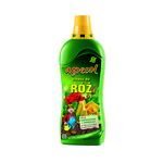 Nawóz do róż 0,75 l Agrecol
