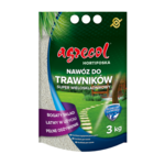 Nawóz do trawników 3 kg doypak Agrecol