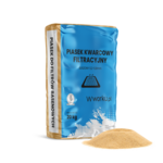 Piasek filtracyjny do pomp basenowych 20 kg Wworku.pl