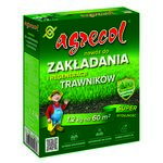 Nawóz do zakładania i regeneracji Trawników 1,2 kg Agrecol