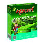 Nawóz do żywopłotów i drzew ozdobnych 1,2 kg Agrecol