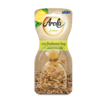 Odświeżacz samochodowy Arola ECO BAG cytryna General Fresh