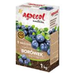 Nawóz organiczny do borówek 1 kg Agrecol