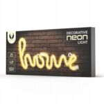Neon LED home biały ciepły FLNE21 forever light
