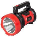 Latarka akumulatorowa szperacz 10 W 400 lm VA0124 vayox