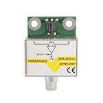 Wzmacniacz antenowy SWA-2000 ekranowany