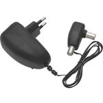 Zasilacz antenowy 12 V z gniazdem "F" VZ-3/01 vayox