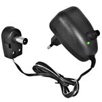 Zasilacz antenowy 12 V z regulacją napięcia VZ-2/01 vayox