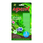 Pałeczki nawozowe do zielonych Agrecol