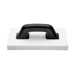 Paca styropianowa twarda seria 38, 28 x 13 cm grubość 26 mm czarna rączka