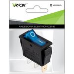 Przełącznik IRS-101-1B niebieski PRK0007C vayox