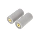 Wałek malarski Moltoselect mini 7,5 cm Ø35 mm 2 sztuk Hardy Select