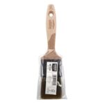 Pędzel płaski 50 x 20 mm seria 22 HQ syntetyk jasny FSC Hardy Select