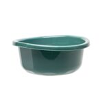 Miska Lamela okrągła 3,5 l zielony Pucuś