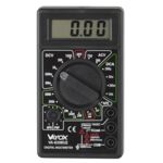 Miernik uniwersalny z buzzerem VA-830BUZ vayox