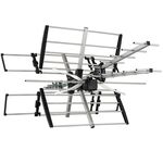 Antena kierunkowa pasywna H/V VHF UHF VA0084 combo vayox