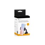 Uniwersalny uchwyt samochodowy 2w1 LB0132 libox