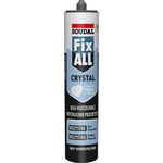 Uszczelniacz hybrydowy FIX ALL CRYSTAL 290 ml