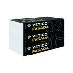 Styropian Fasadowy Gamma Fasada grubość 20 cm YETICO