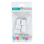 Szybkozłączka oświetleniowa 2 x 2,5 mm2 5 sztuk
