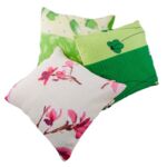 Poszewka kora 40 x 40 cm mix kolorów