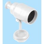 Gniazdo przenośne pojedyncze hermetyczne GN-H1 JONEX 