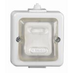 Wyłącznik pojedynczy WNT1JH JANTAR