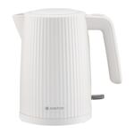 Czajnik elektryczny Curly 1,7 l taupe 2200 W AMBITION