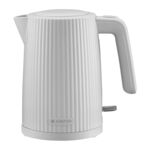 Czajnik elektryczny Curly 1,7 l szary 2200 W AMBITION