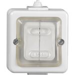 Wyłącznik podwójny WNT2JH JANTAR