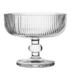 Pucharek szklany Selena 310 ml