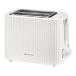 Toster elektryczny Curly taupe 930 W AMBITION