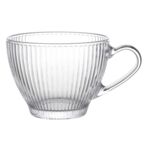 Kubek szklany Selena 390 ml