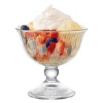 Pucharek do lodów Selena 200 ml