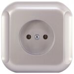 Gniazdo pojedyncze GPT-15T TOPAZ