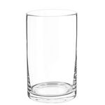Wazon szklany cylinder 15 x 20 cm