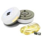 Lampka RGBW LED PARTY 10 m łańcuch świetlny USB 10 m