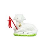 Baranek wielkanocny 8 cm