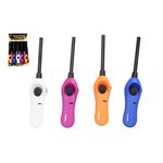 Zapalarka gazowa 24 x 4,5 x 3 cm mix