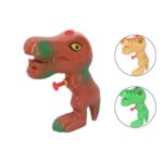 Pistolet na wodę dinozaur mix