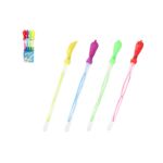 Bańki mydlane 60 cm mix