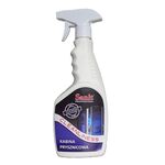 Preparat do czyszczenia kabiny prysznicowej 500 ml SANIT CLEANLINEES