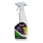Preparat do czyszczenia grilla 500 ml SANIT CLEANLINEES