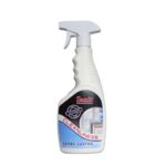Preparat do czyszczenia szyb i luster 500 ml SANIT CLEANLINESS